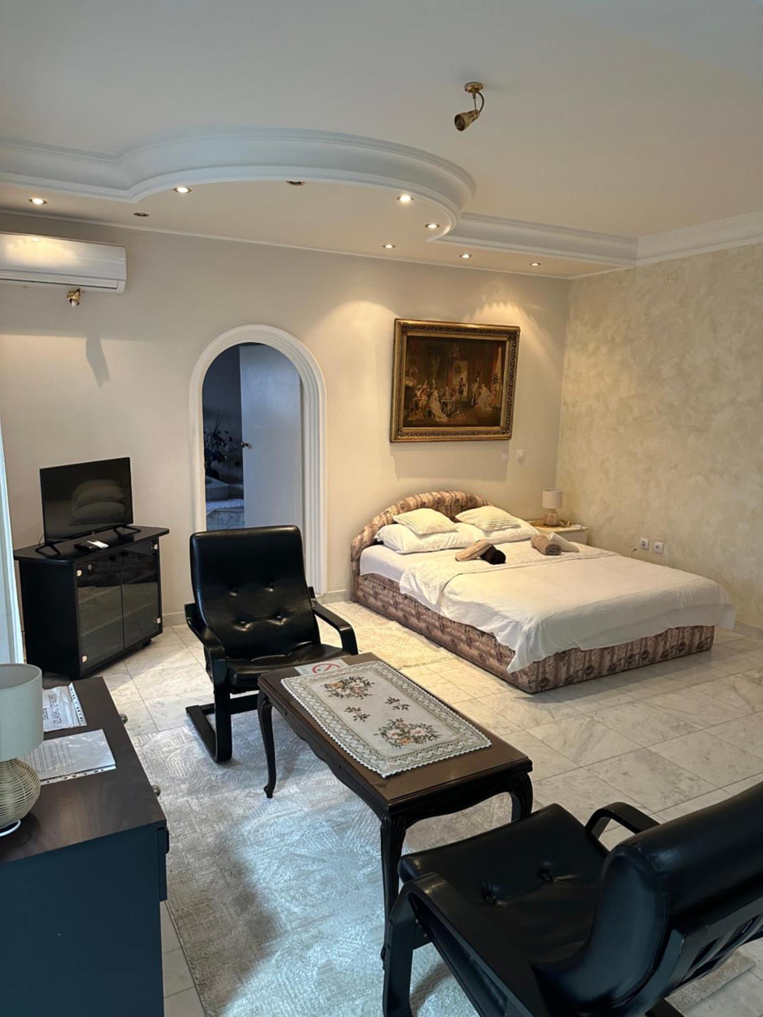 Villa Oaza Bela Crkva  Dış mekan fotoğraf
