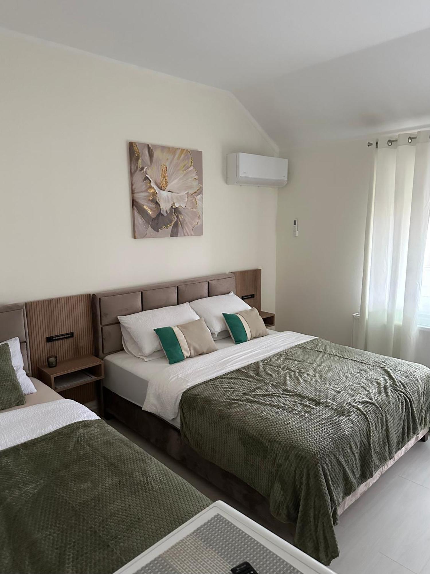 Villa Oaza Bela Crkva  Dış mekan fotoğraf