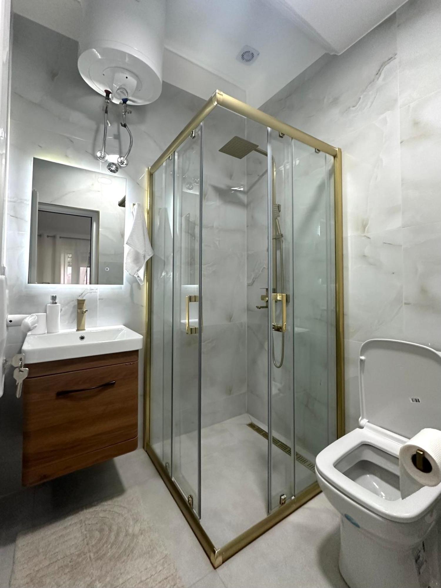 Villa Oaza Bela Crkva  Dış mekan fotoğraf