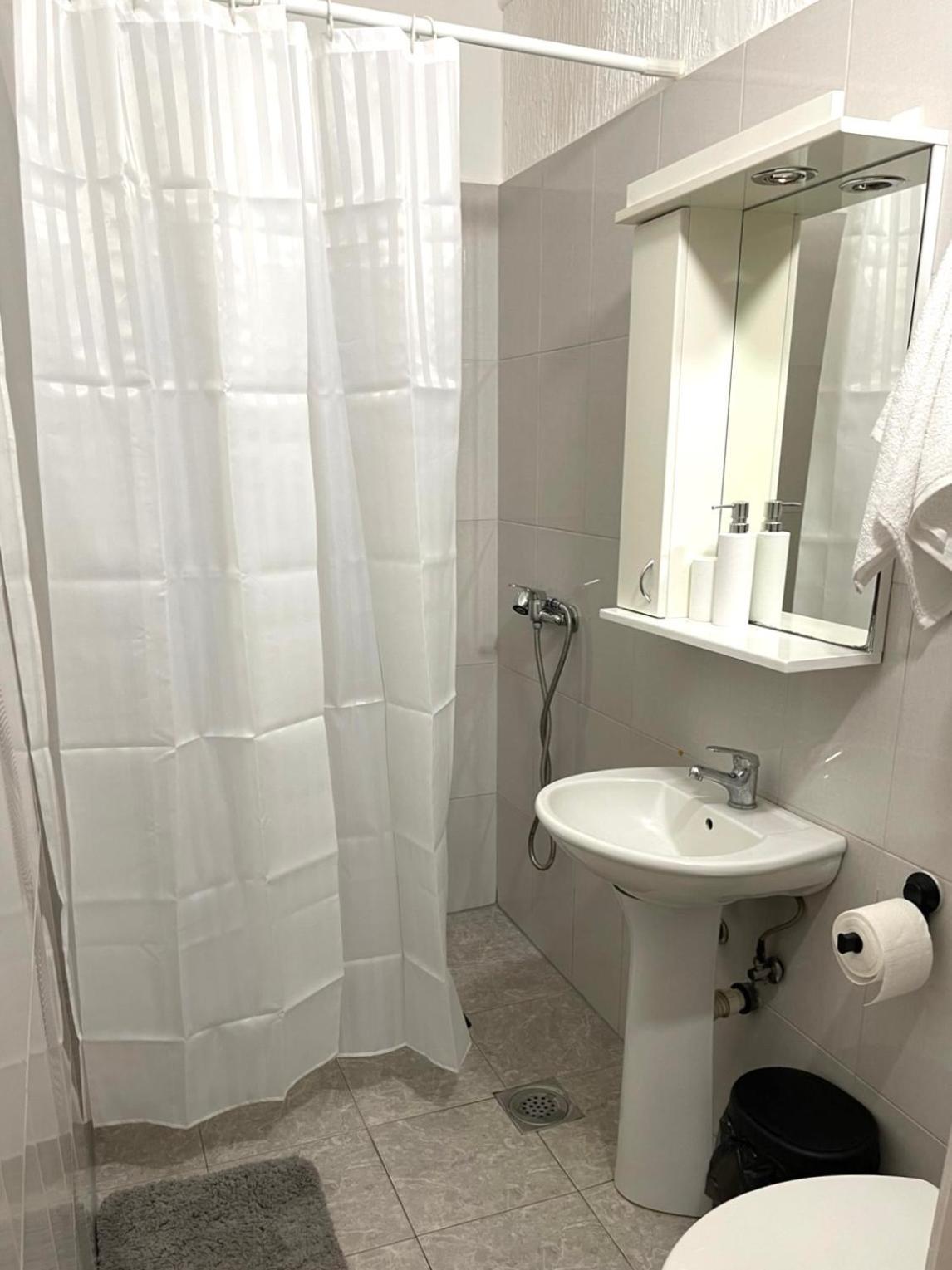 Villa Oaza Bela Crkva  Oda fotoğraf