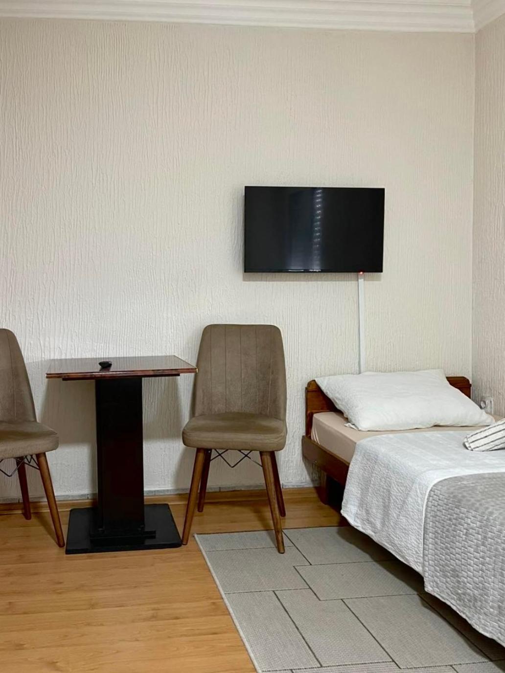 Villa Oaza Bela Crkva  Oda fotoğraf