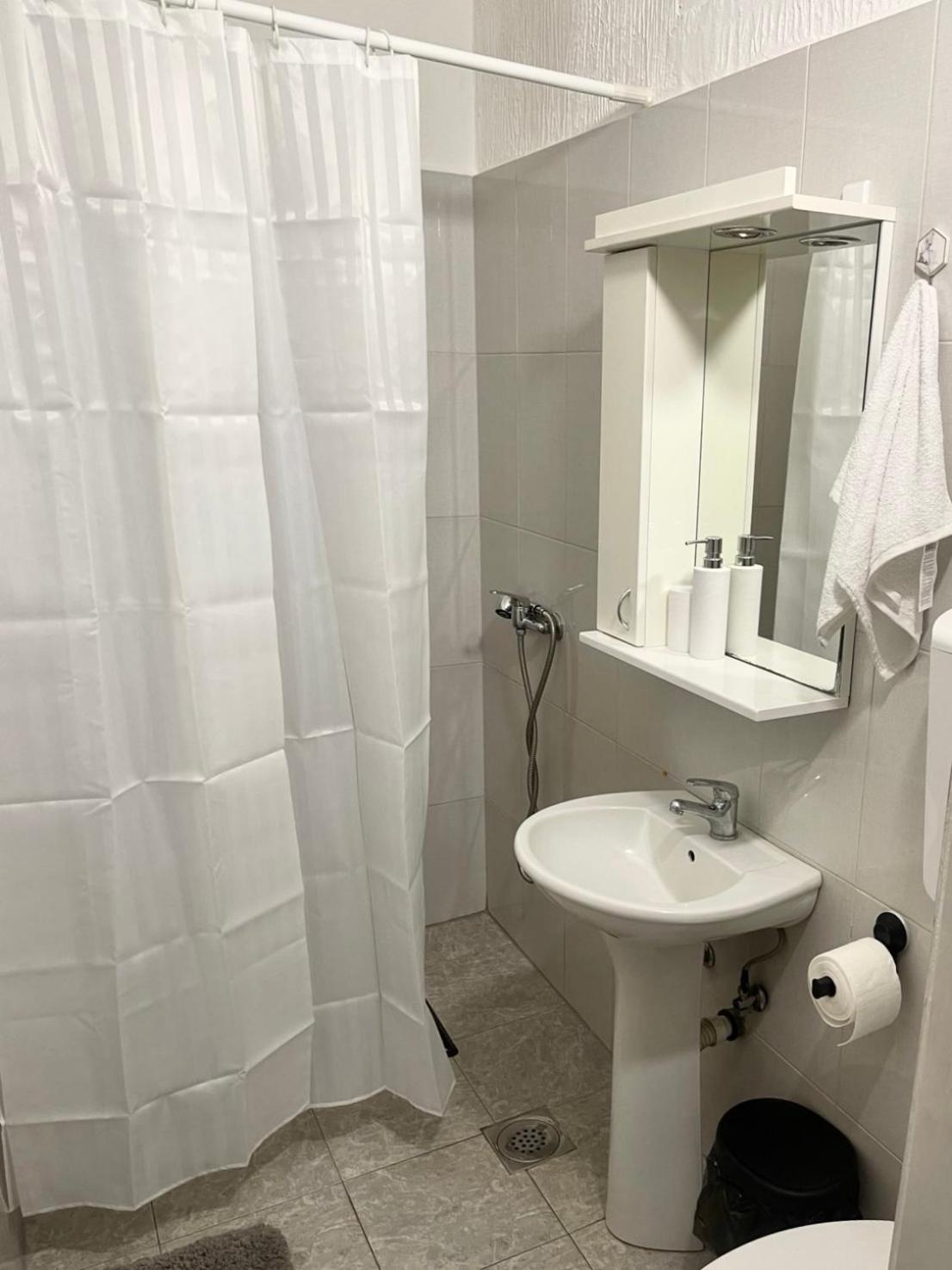Villa Oaza Bela Crkva  Oda fotoğraf