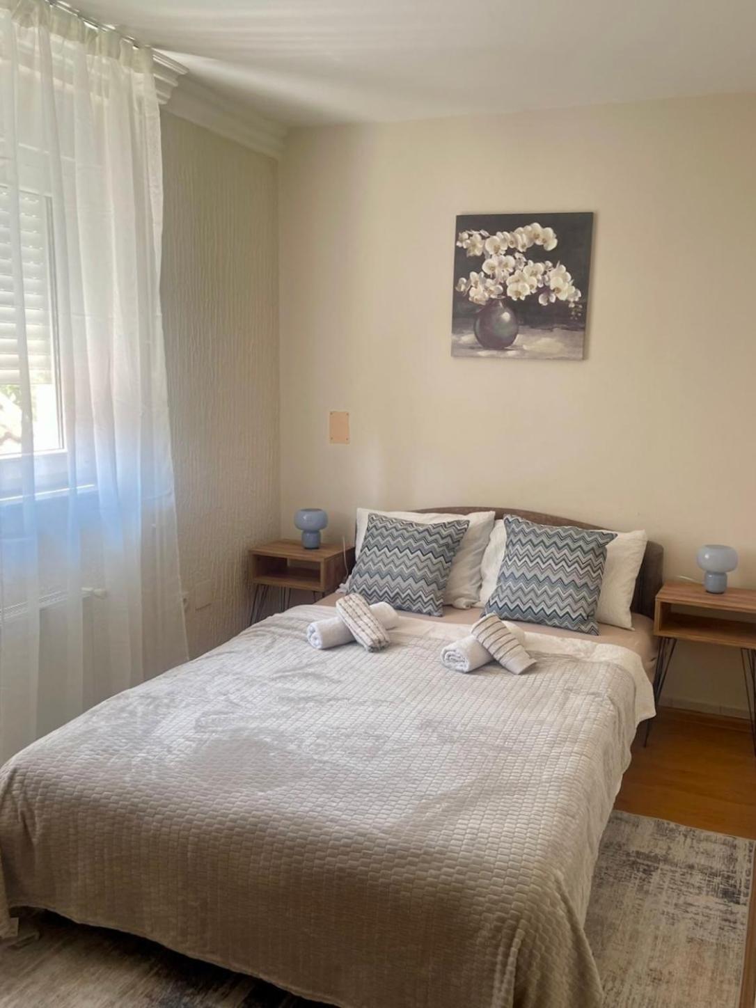 Villa Oaza Bela Crkva  Dış mekan fotoğraf